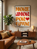 More Amor