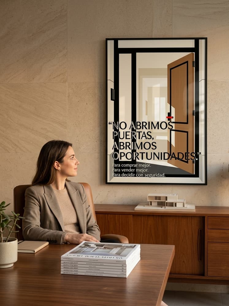 Abrimos Oportunidades