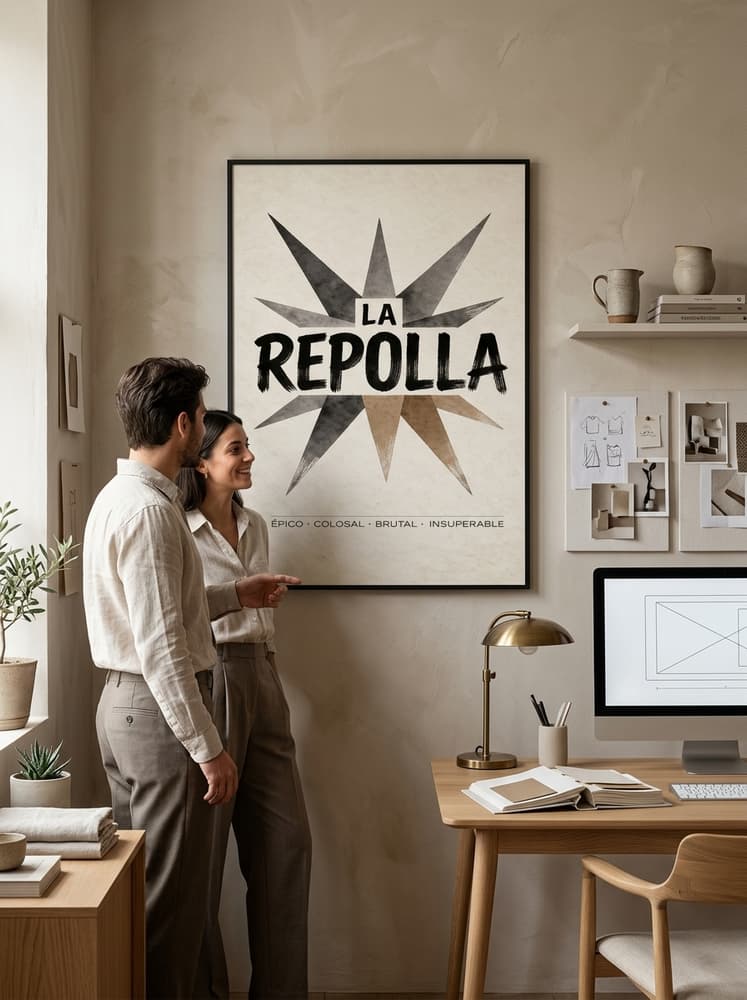 La Repolla