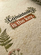 Consistency