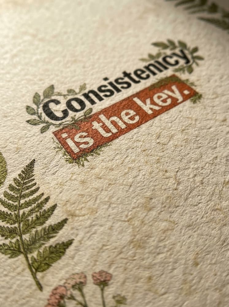 Consistency