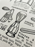 Lo imprescindible vintage