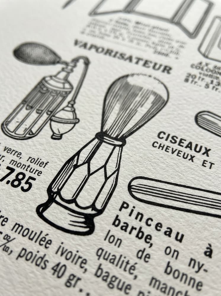 Lo imprescindible vintage