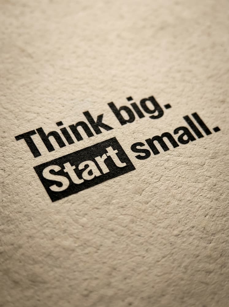 Think Big