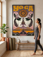 Simplemente Yoga