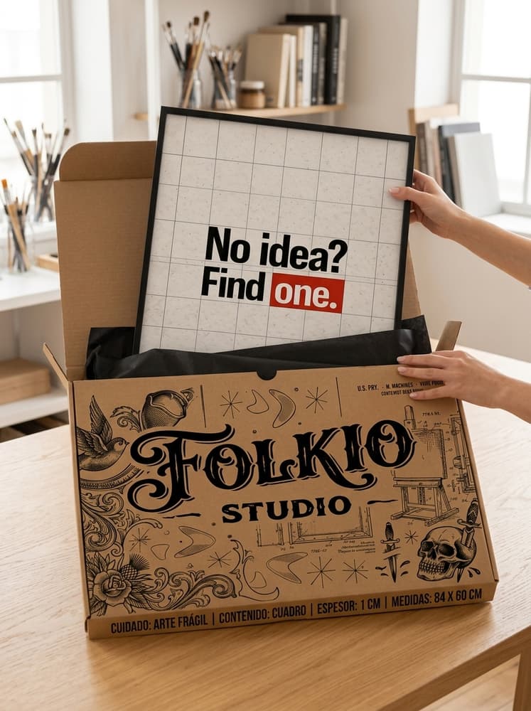 No Idea?