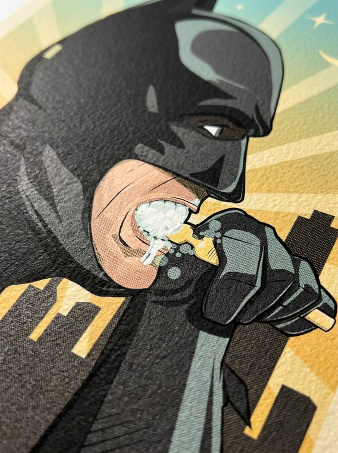 Bat-Dientes
