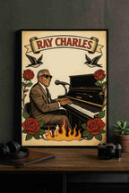 Ray Charles