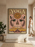 Simplemente Yoga