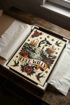 ¡Liberad a Willy!