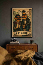 EPI & BLAS