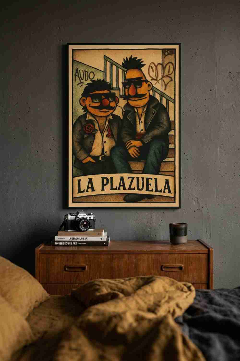 EPI & BLAS