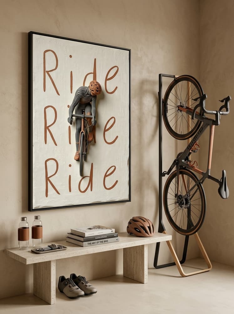 Ride Ride