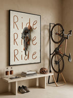 Ride Ride