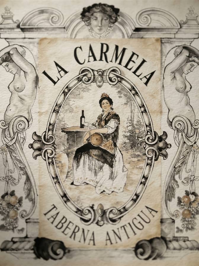 La Carmela