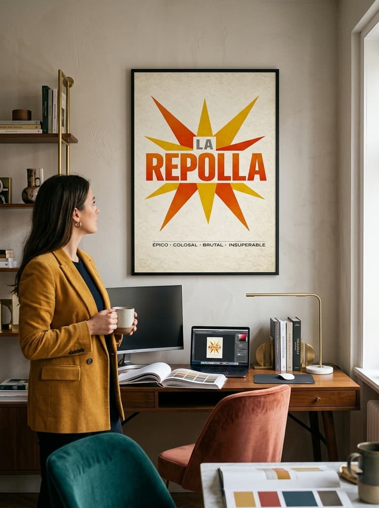 La Repolla