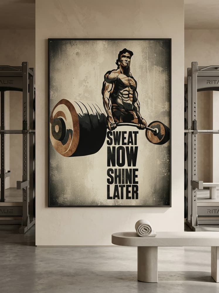 Sweat Now