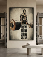 Sweat Now