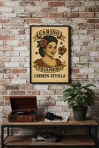 CARIÑO TRIANERO