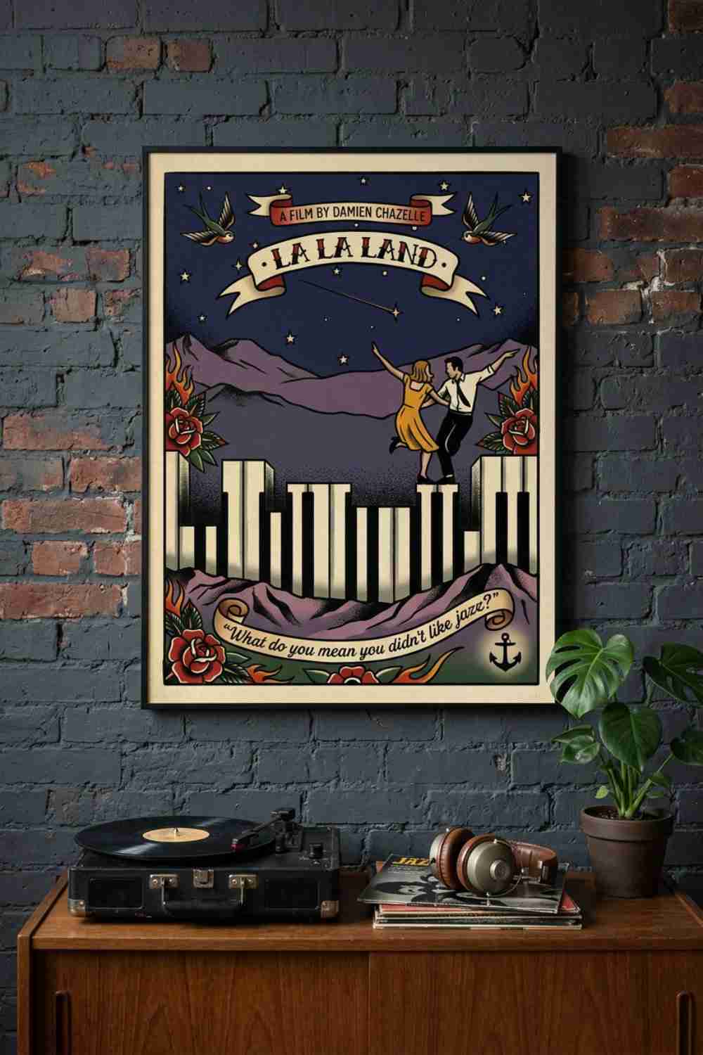 La La Land