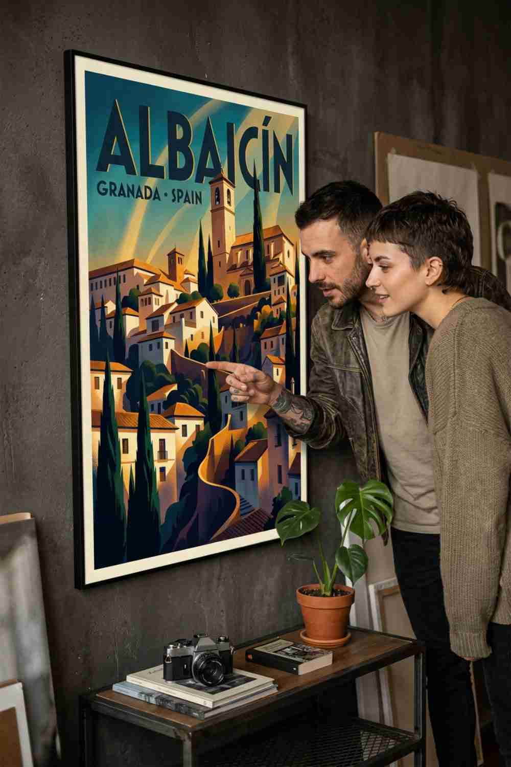 Albicin