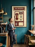 Call For Coffee