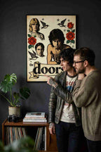 The Doors, light my fire