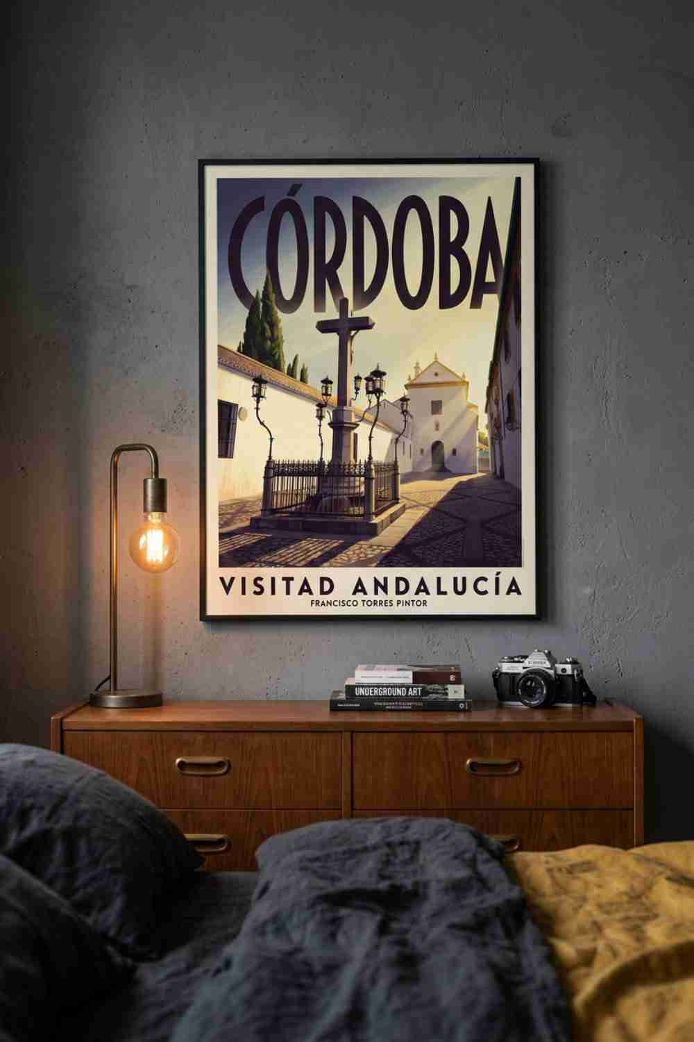Sus rincones