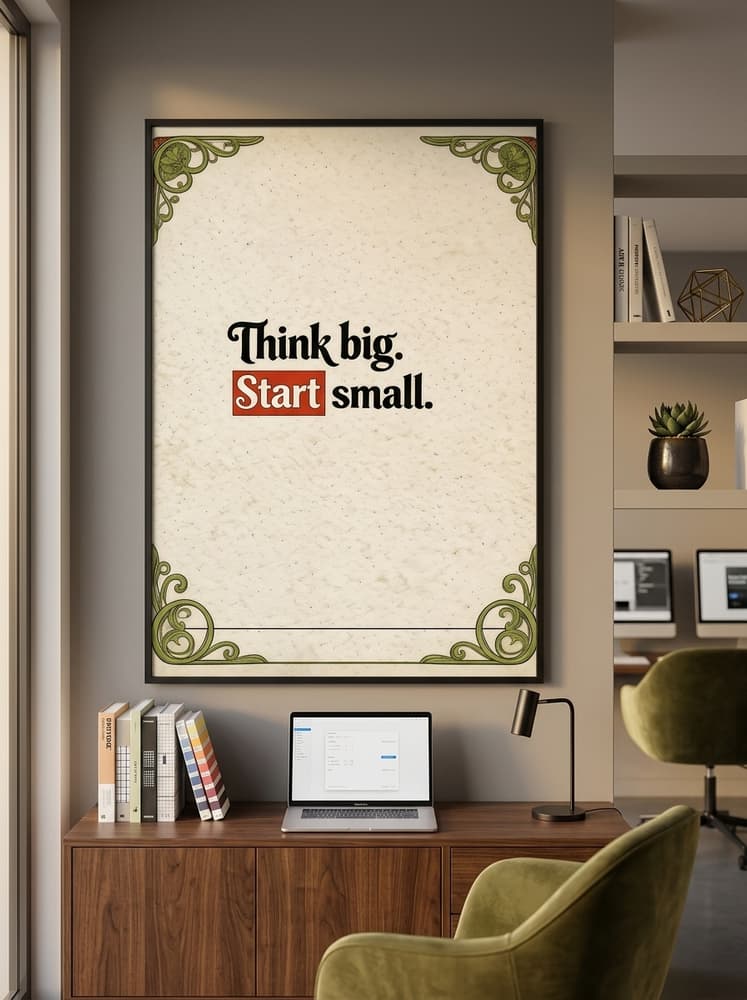 Think Big