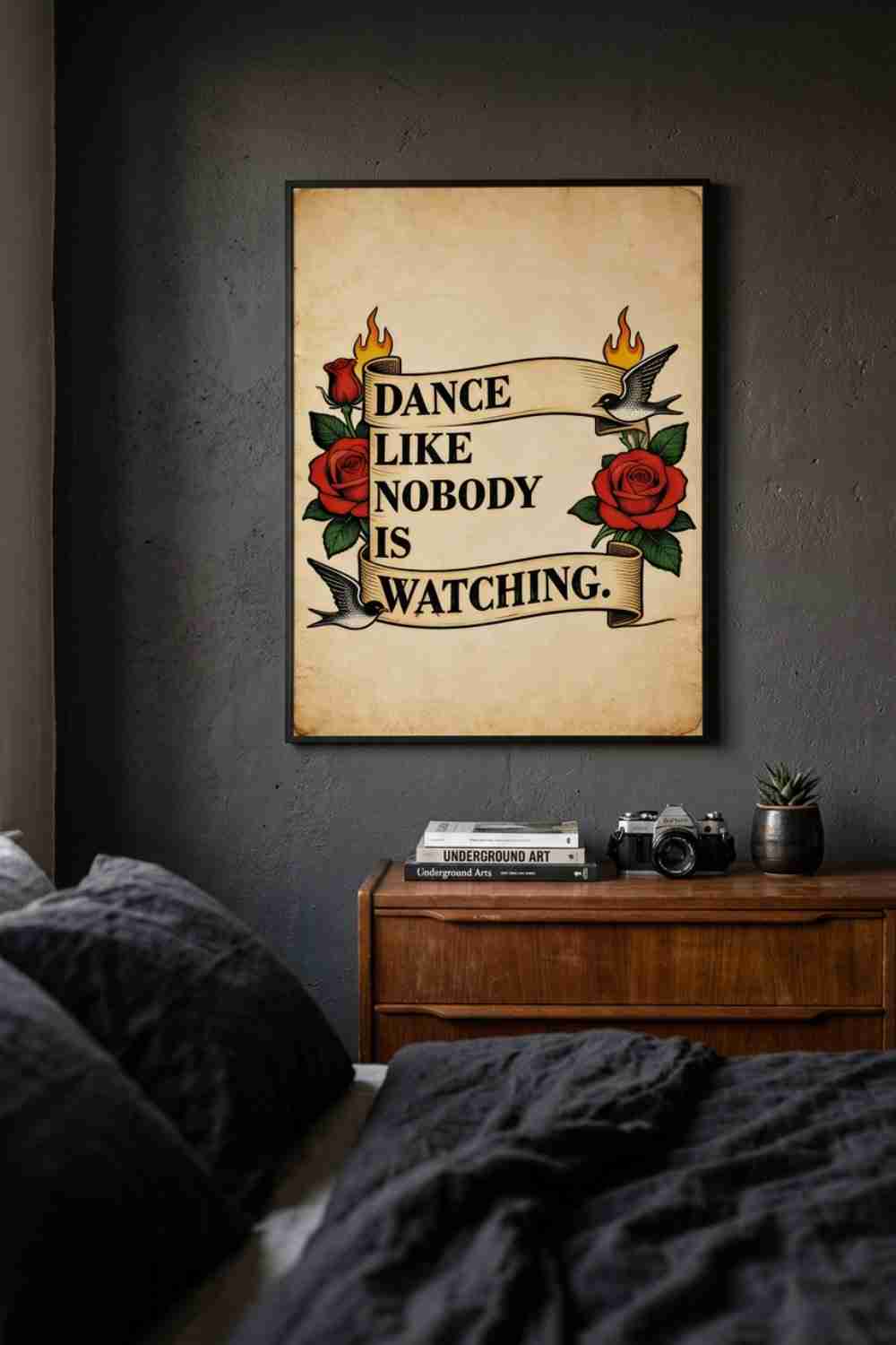 DANCE QUOTE