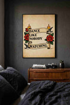 DANCE QUOTE