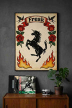 Freak