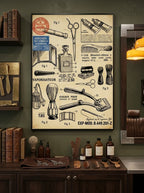 Lo imprescindible vintage