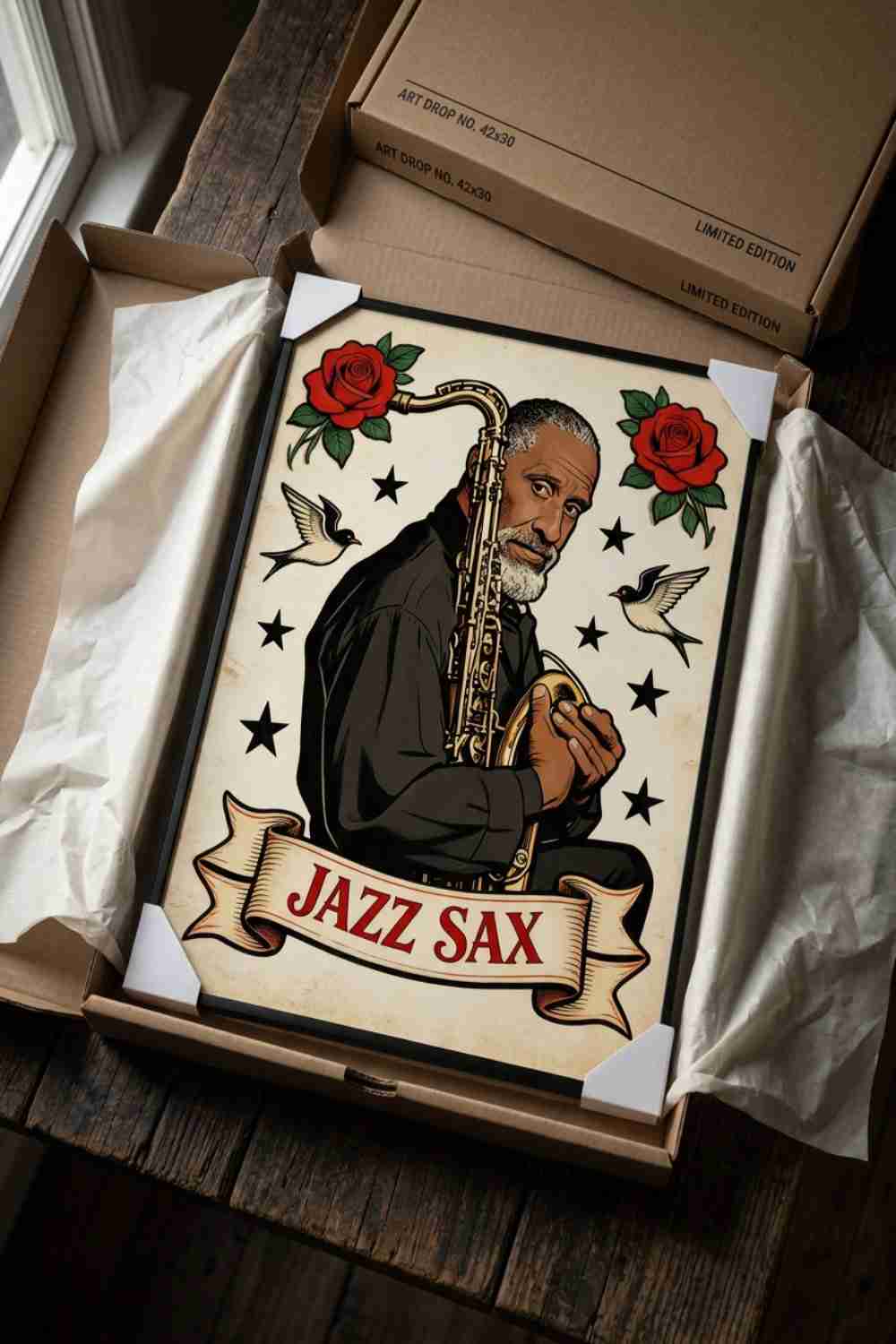 Sonny Rollins