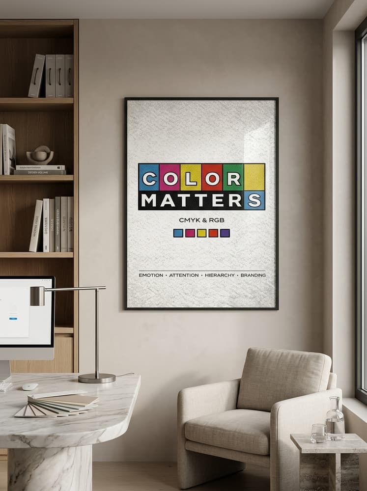 Color Matters