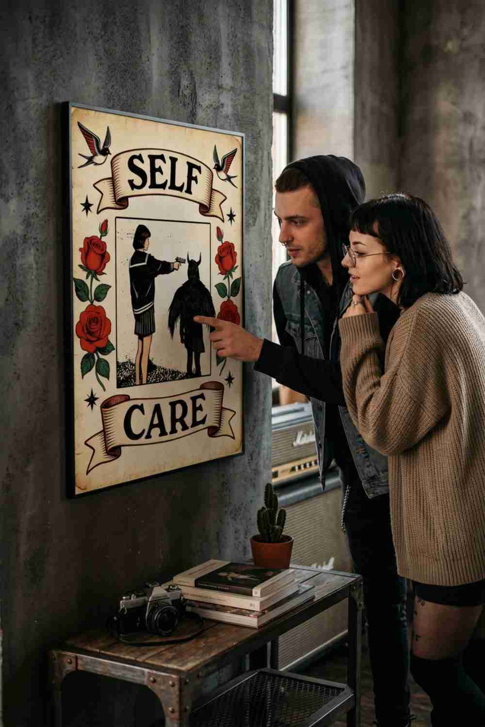 Self Care