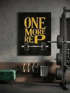 One More Rep