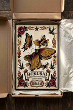 Hokusai