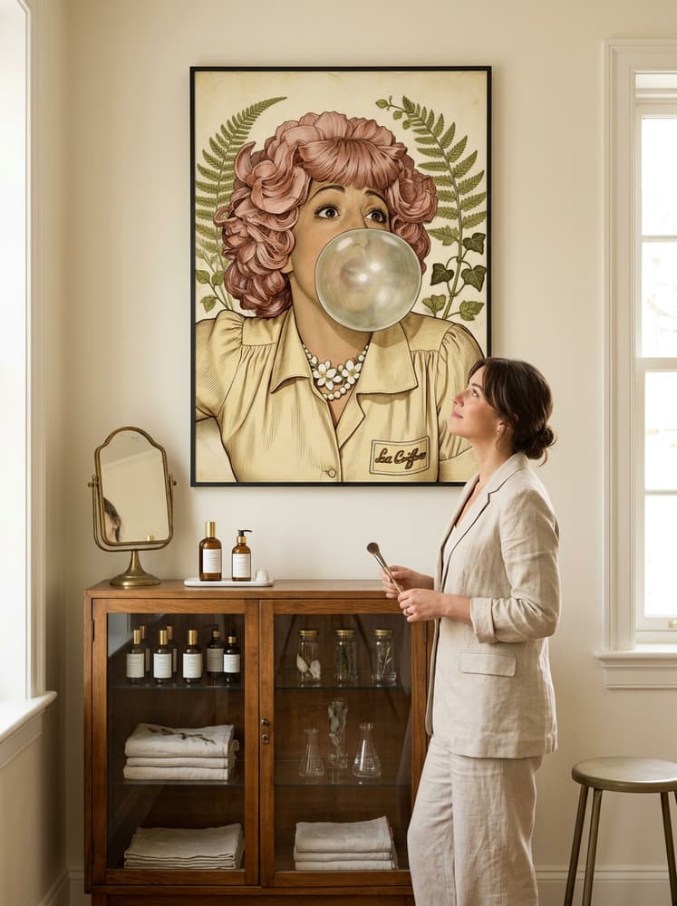 Frenchy