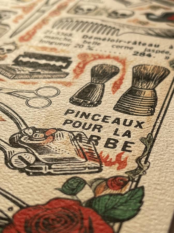Lo imprescindible vintage