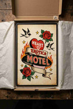 Erotica Motel