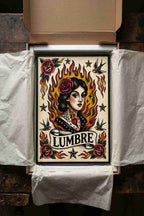 Lumbre