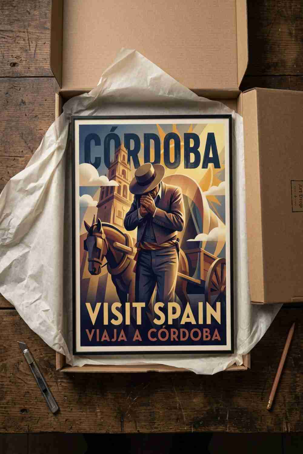 Ecos del pasado