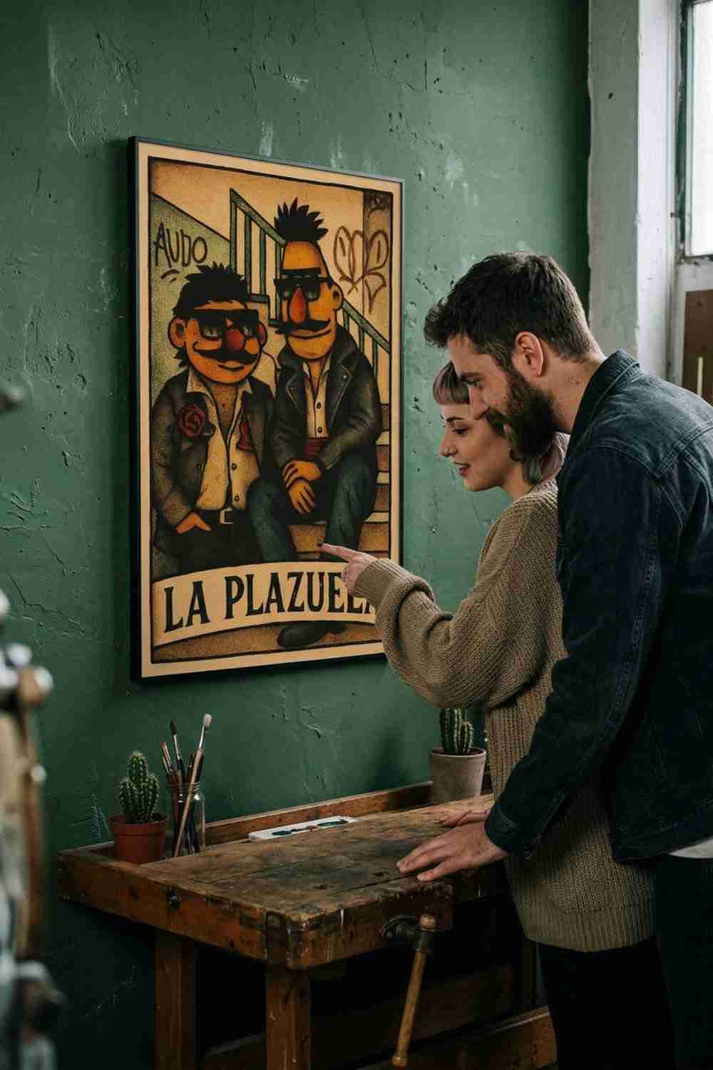 EPI & BLAS