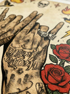 Heavy Tattoo