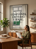 Confianza