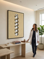 "La Vara de Esculapio   Bauhaus