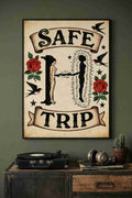 Safe Trip
