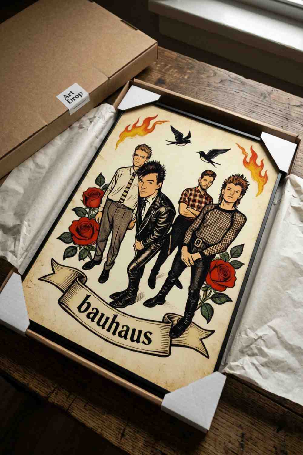Bauhaus
