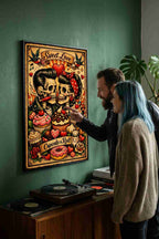 SWEET & ROLL